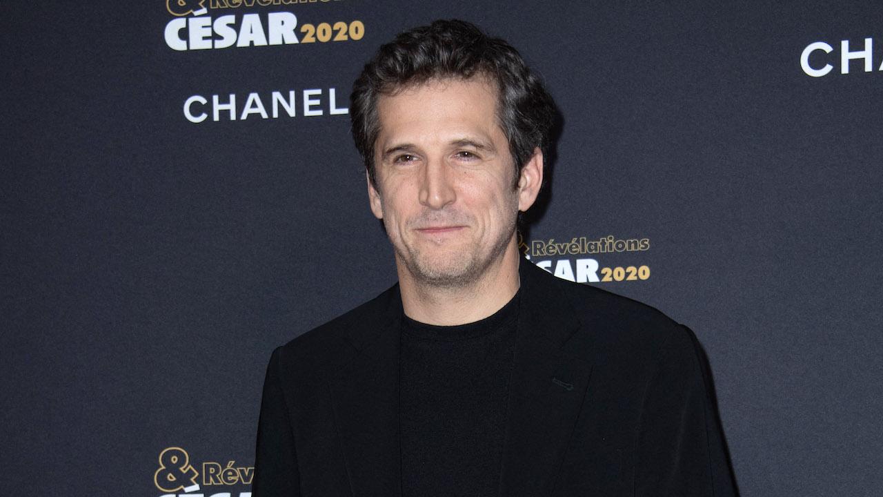 Guillaume Canet