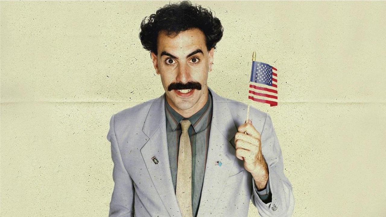 Borat