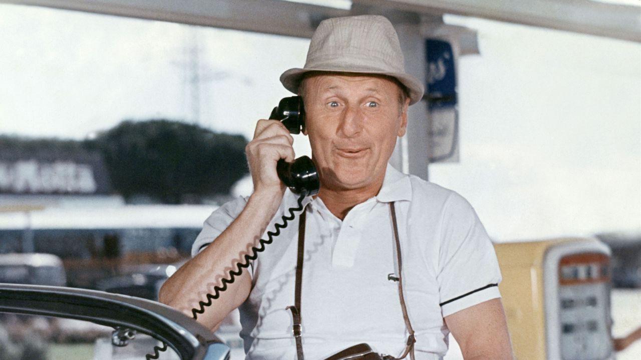 Bourvil