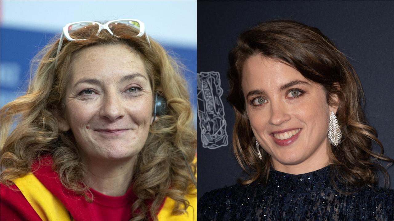 Cesar : Corinne Masiero veut qu'Adèle Haenel préside la prochaine cérémonie 