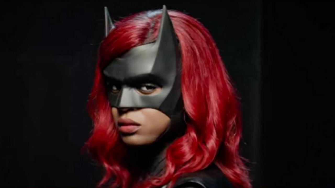 Batwoman 