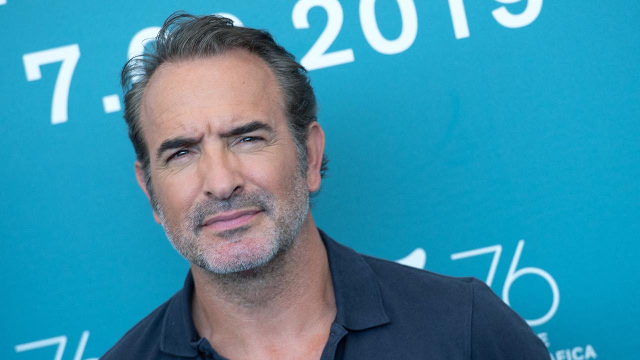 Jean Dujardin