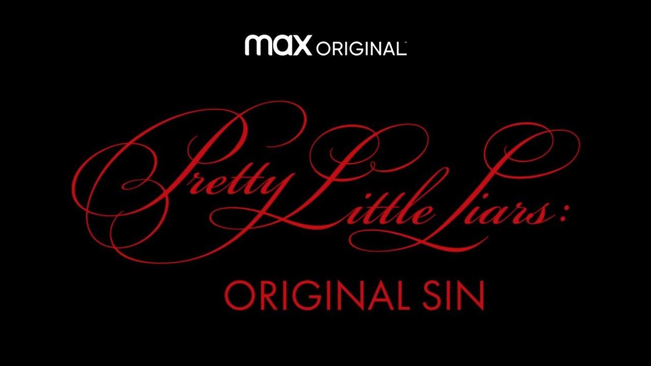 Pretty Little Liars: Original Sin