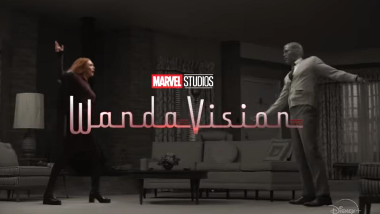 WandaVision 