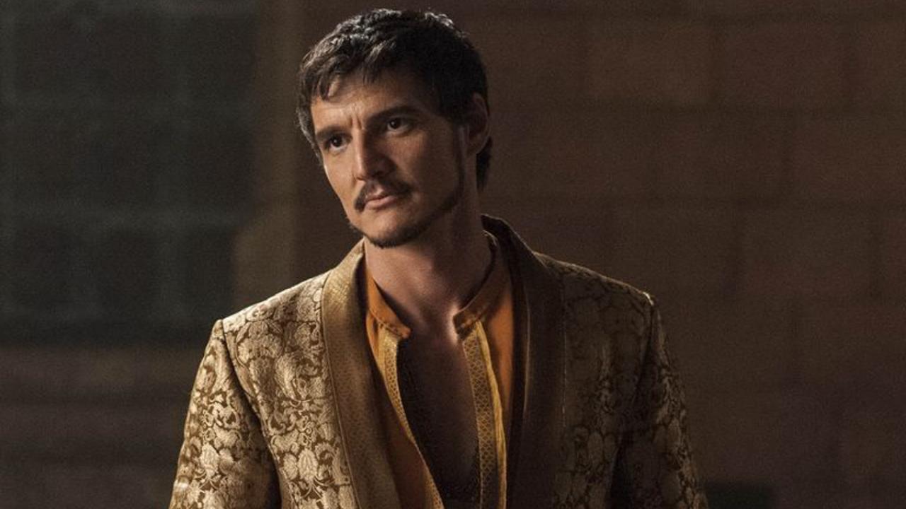 GOT Oberyn Martell