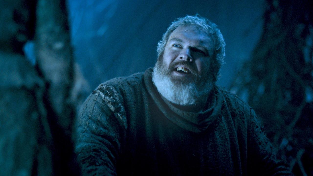 GOT Hodor