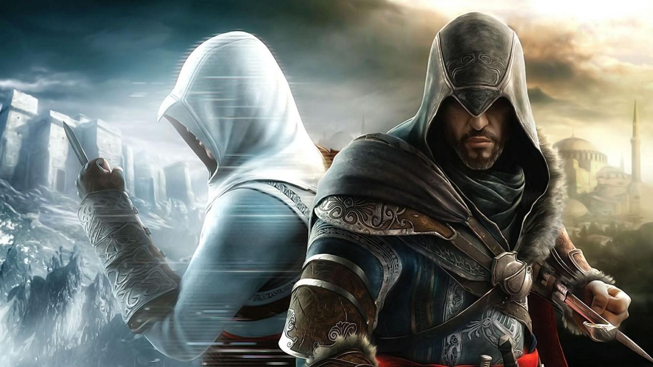 Assassin's Creed Universe