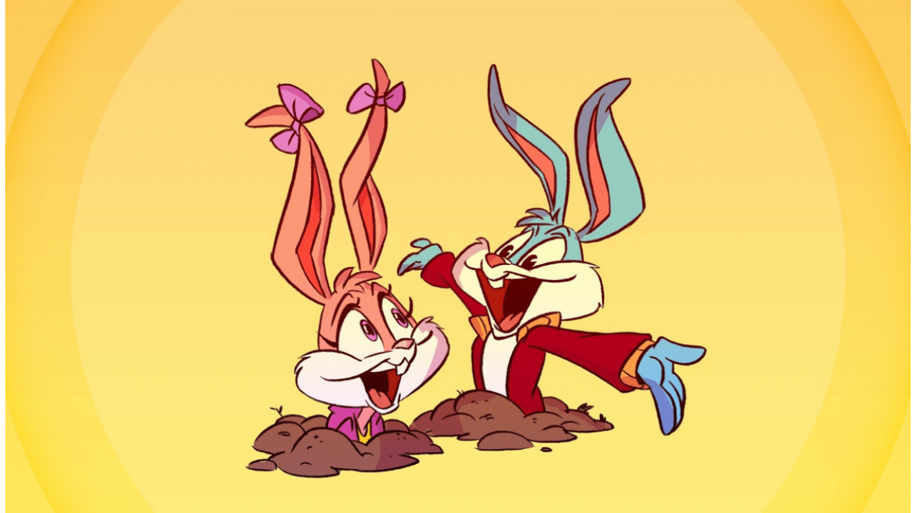 Tiny Toons