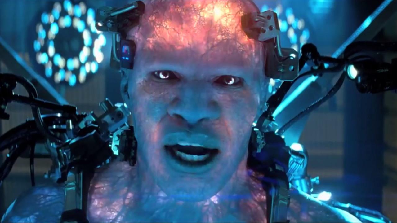 Electro The Amazing Spider-Man 2