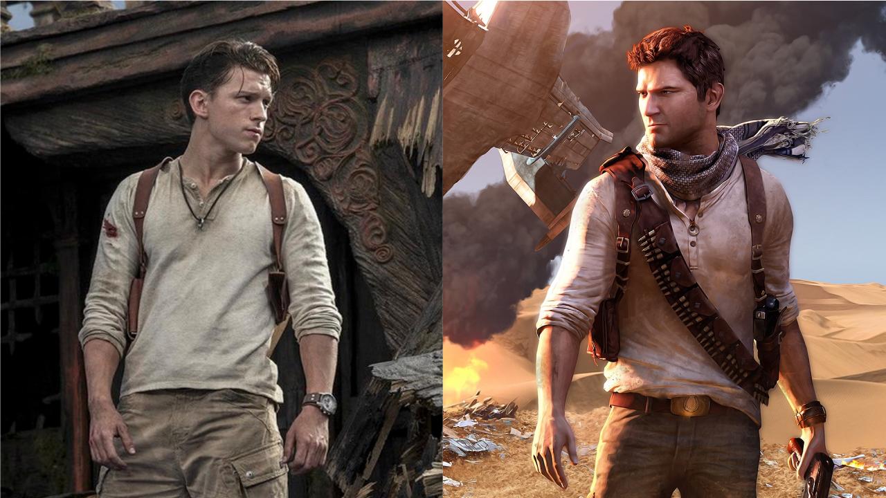 Uncharted