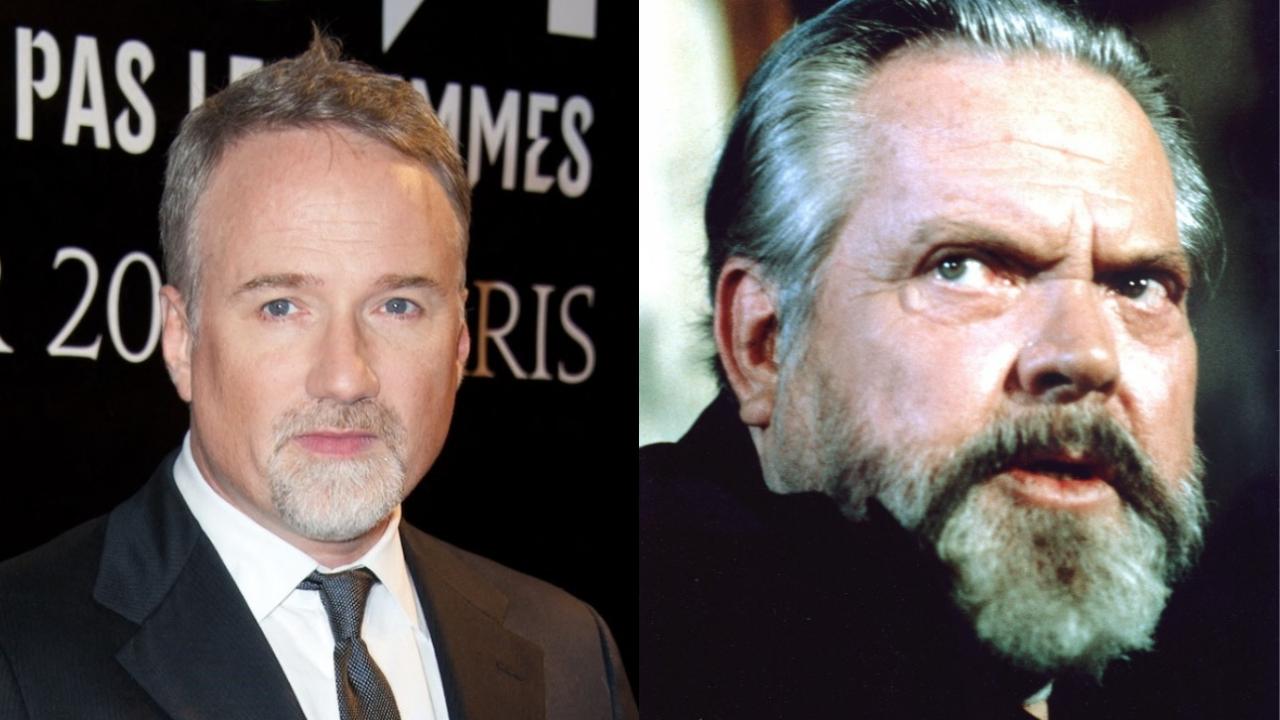 David Fincher / Orson Welles