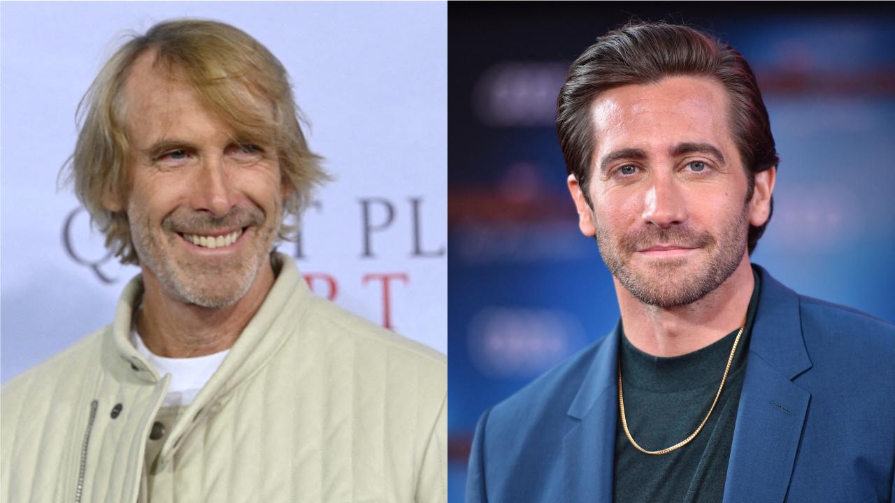 Jake Gyllenhaal chez Michael Bay : Ambulance sera dans la veine de Speed et Bad Boys