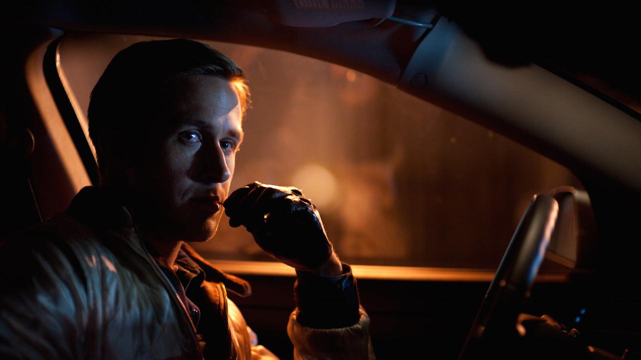 Drive ou les secrets du cadrage chez Nicolas Winding Refn