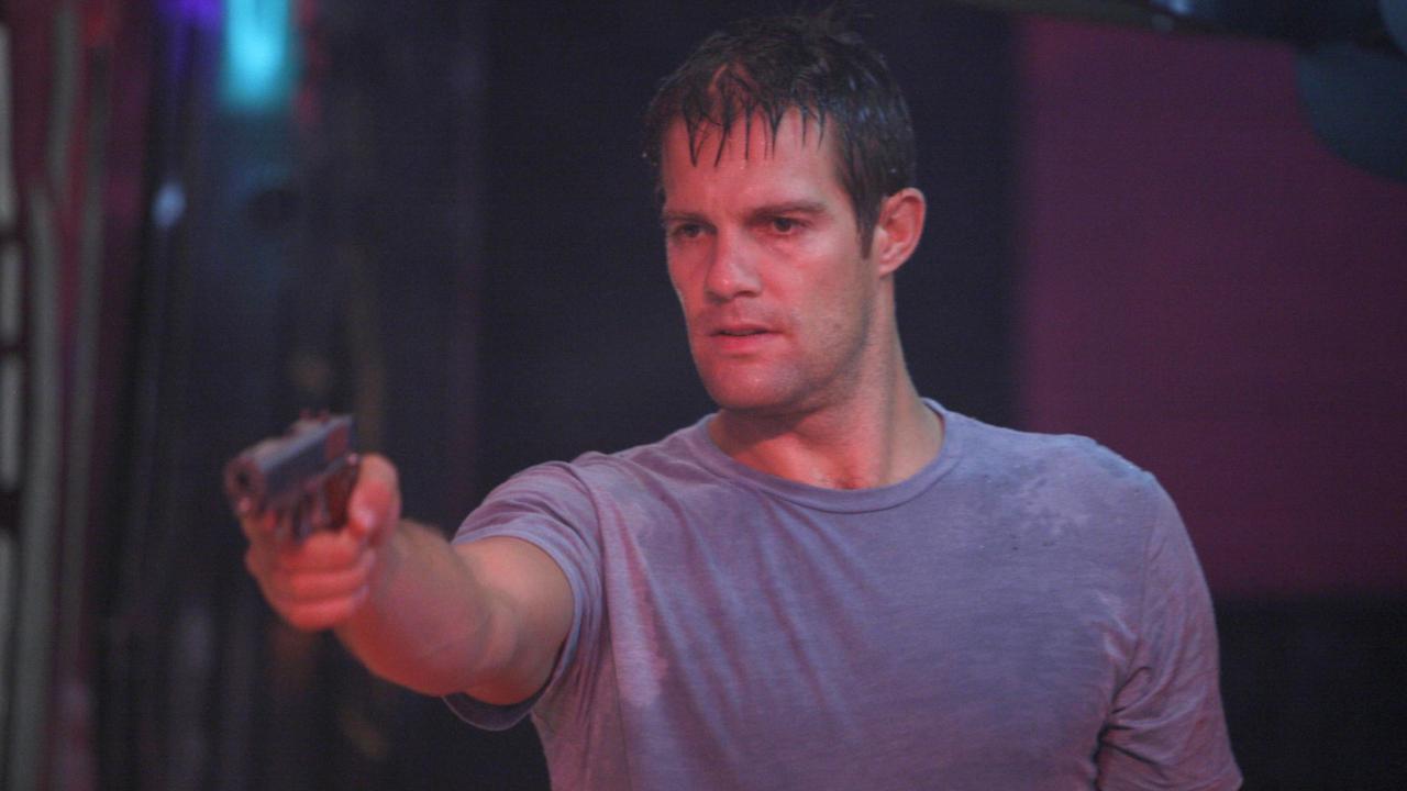 Geoff Stults