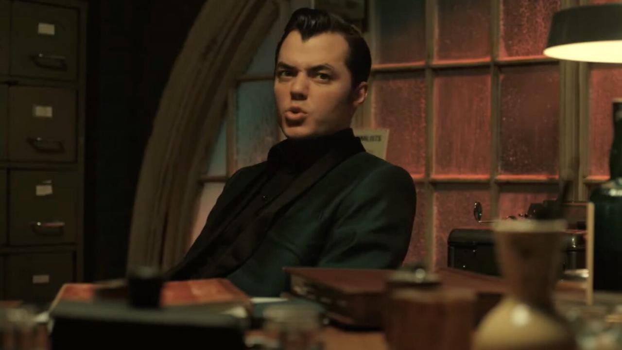 Pennyworth