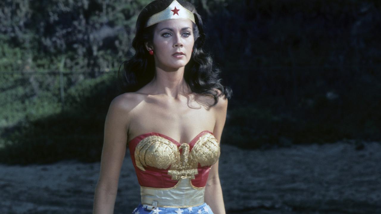 Wonder Woman 