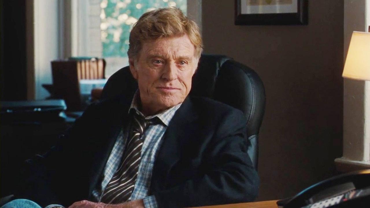 Sous Surveillance, The Company You Keep, de Robert Redford