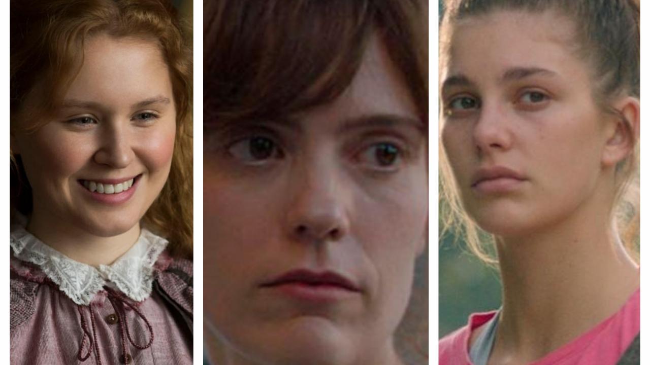 Révélations ciné étrangères 202O: Eliza Scanlen, Itsaso Arana et Camila Morrone