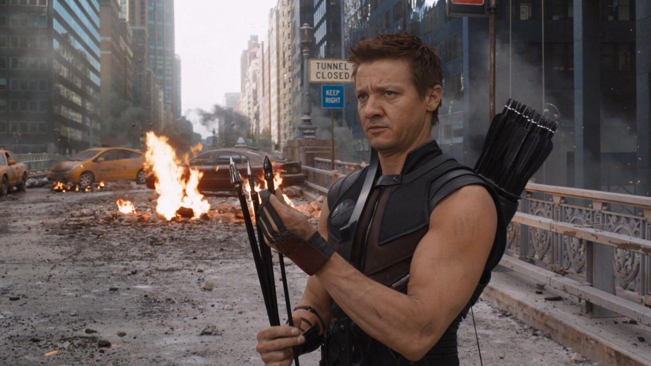 Hawkeye