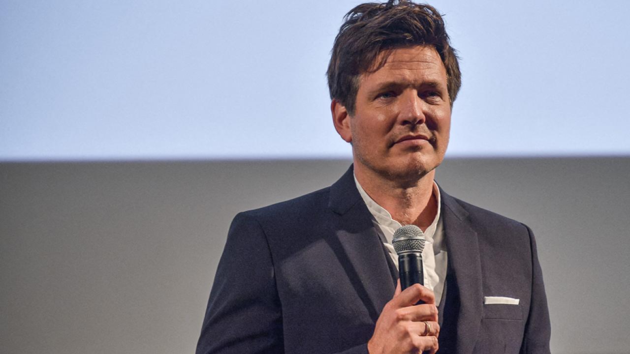 Thomas Vinterberg 