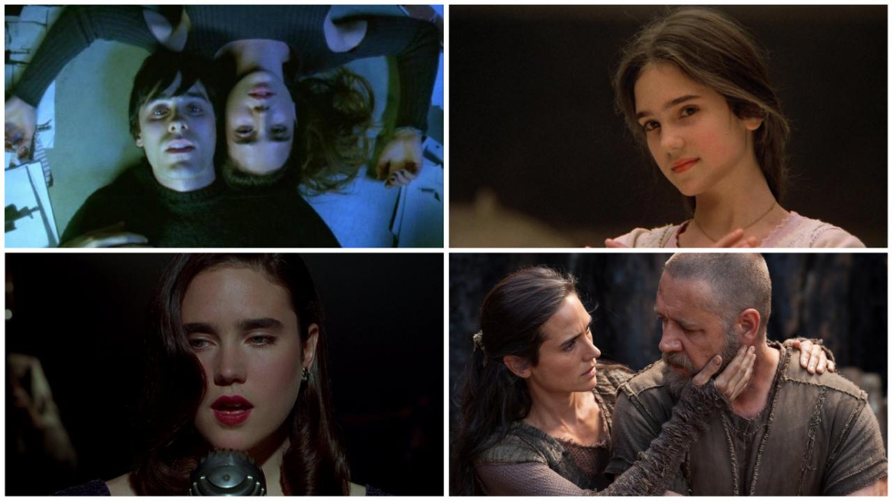 Jennifer Connelly a 50 ans : ses 10 meilleurs rôles au cinéma 