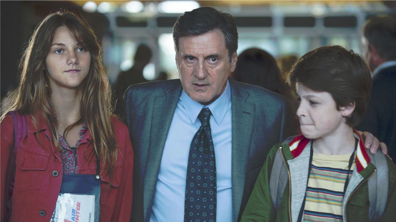 Que vaut Au nom de ma fille, le film sur l'affaire Bamberski avec Daniel Auteuil ?