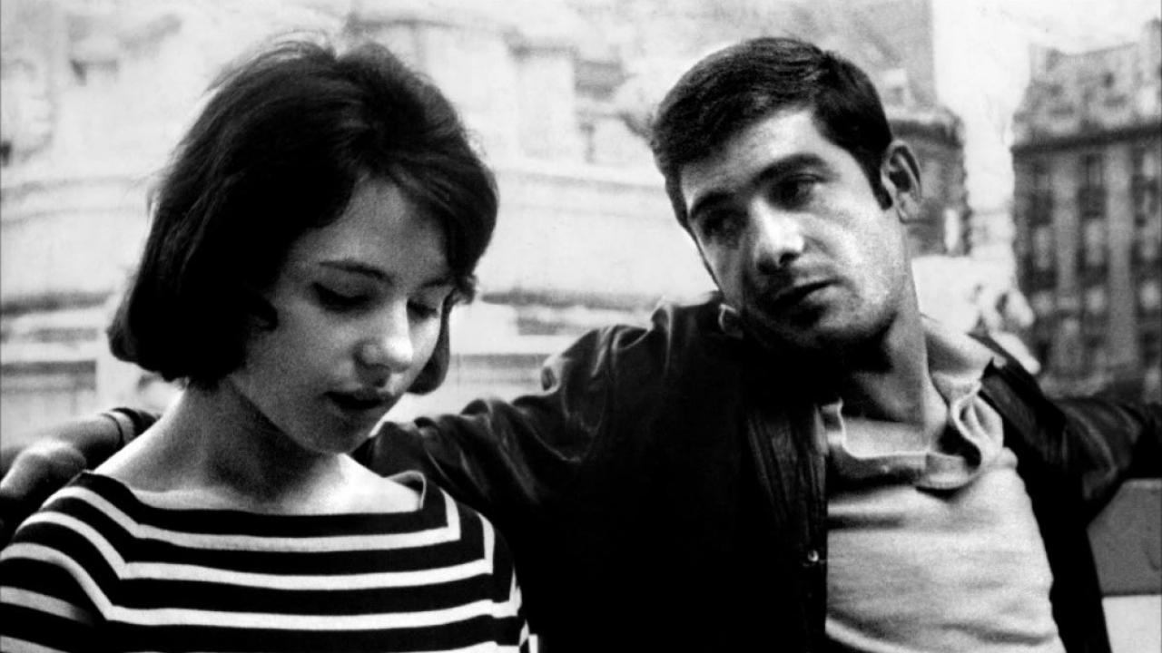 Paris nous appartient de Jacques Rivette (1961)