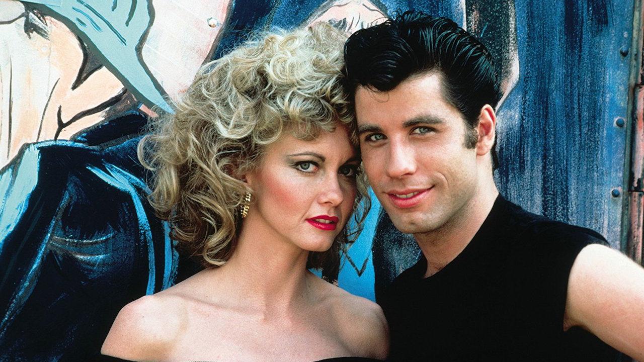 Grease