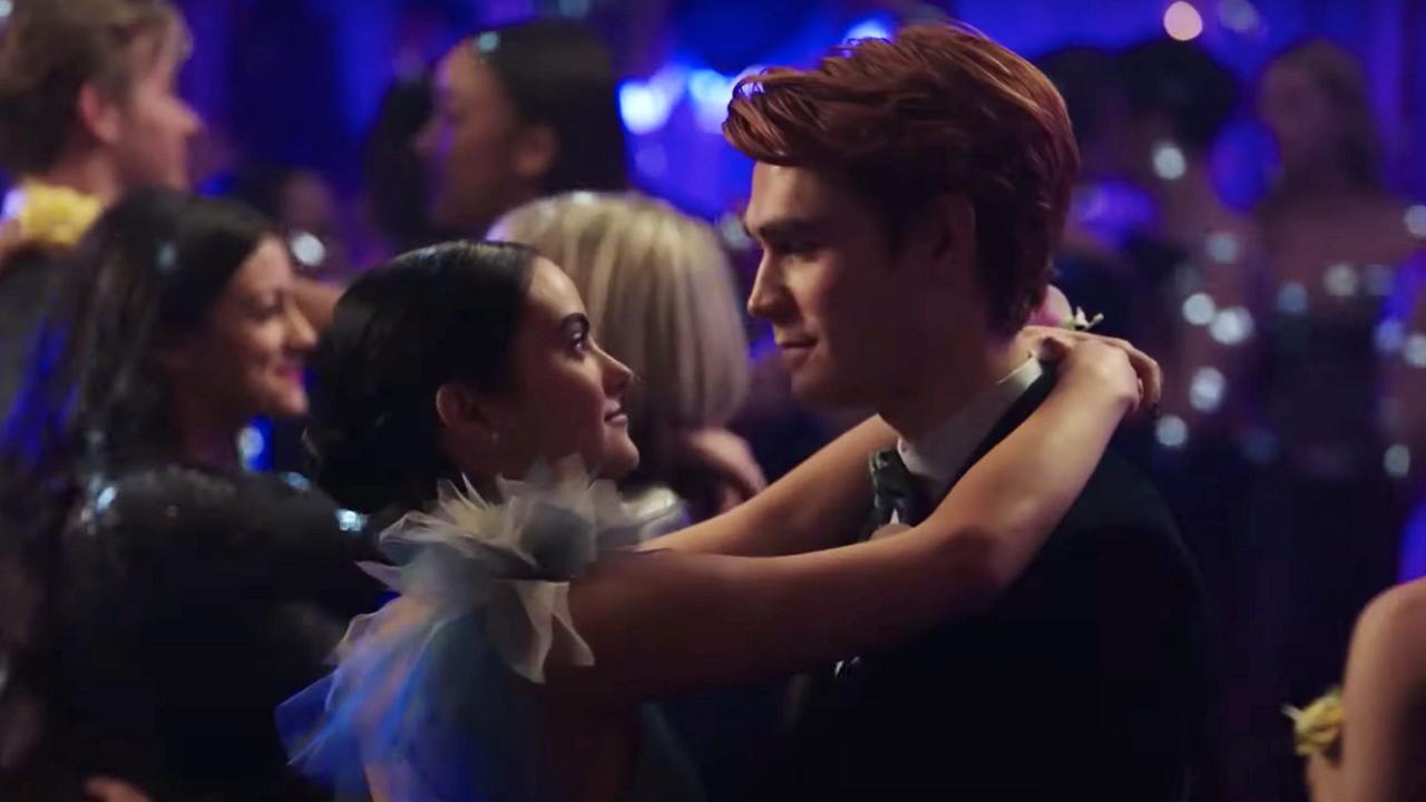 Saison 5 de Riverdale