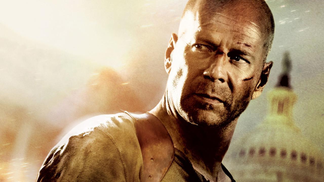 L'histoire secrete de Die Hard : Retour en enfer