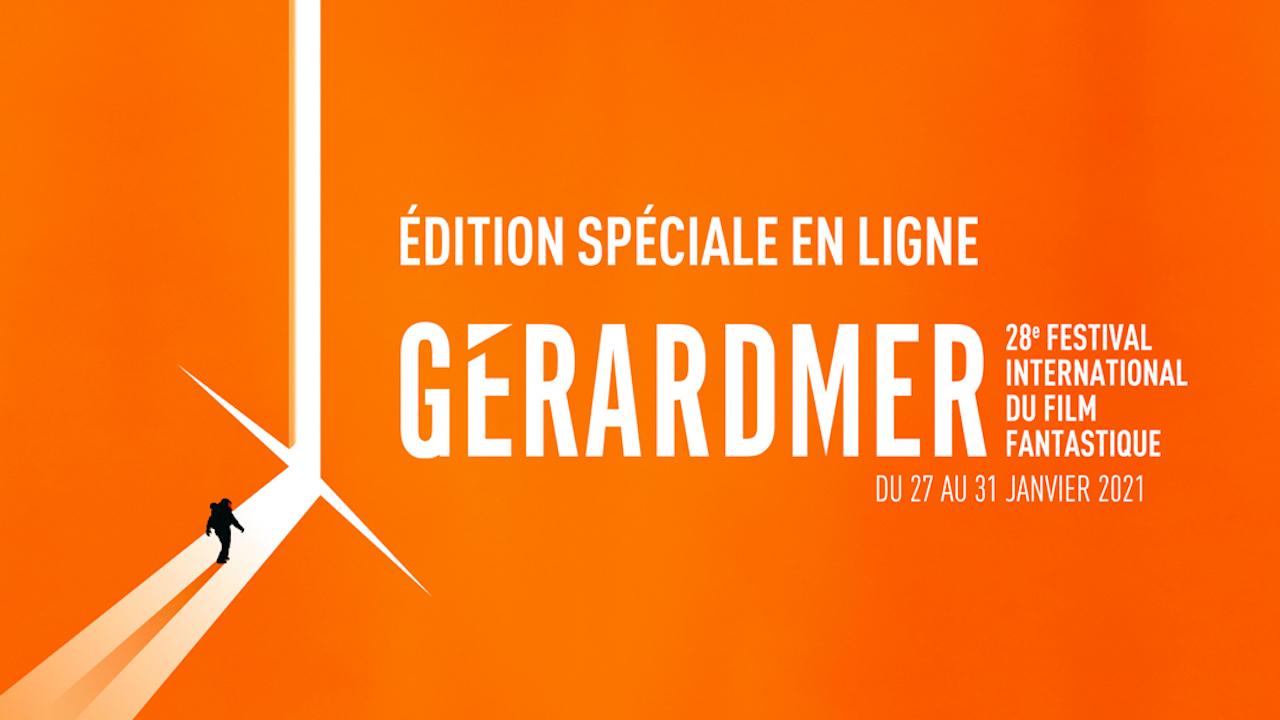 Festival de Gérardmer 2021