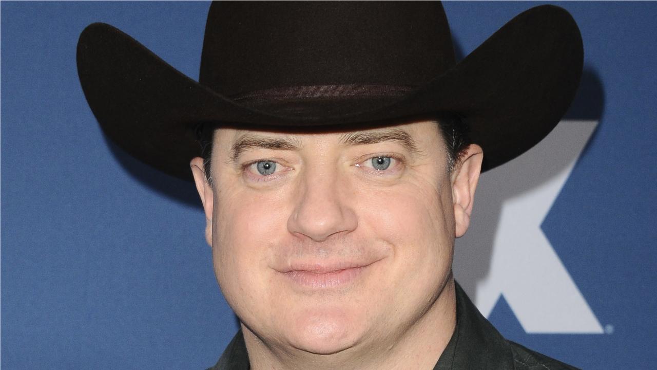 The Whale : Brendan Fraser sera la star du prochain film de Darren Aronofsky