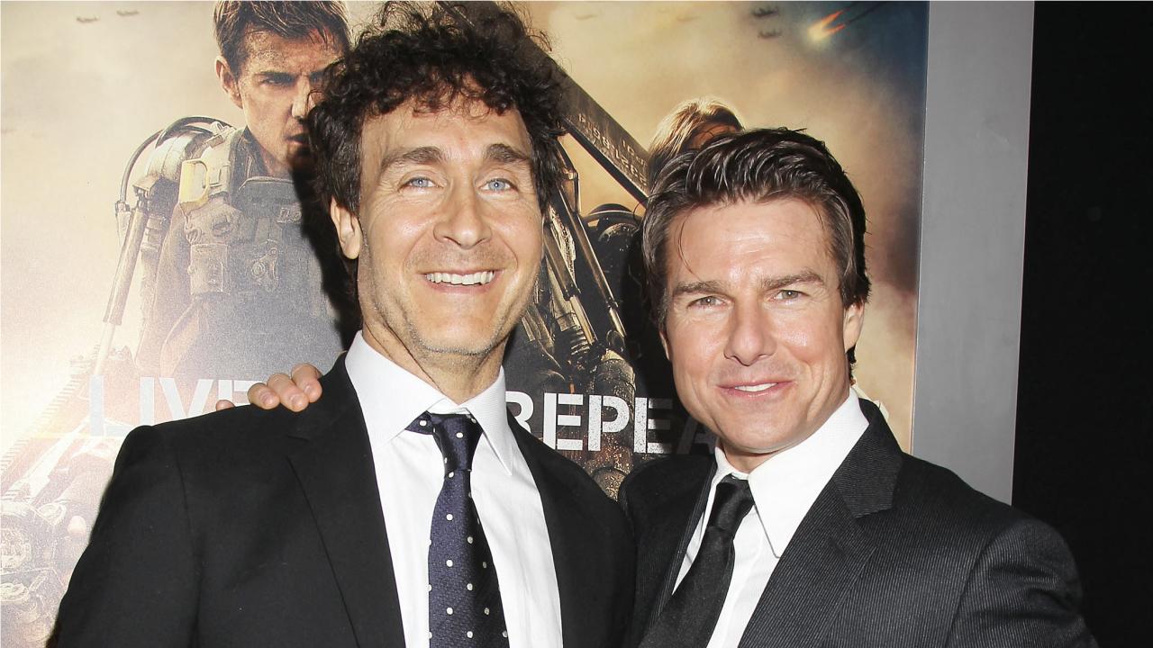 Doug Liman bientôt dans l'espace avec Tom Cruise : "J'aime affronter mes peurs !"