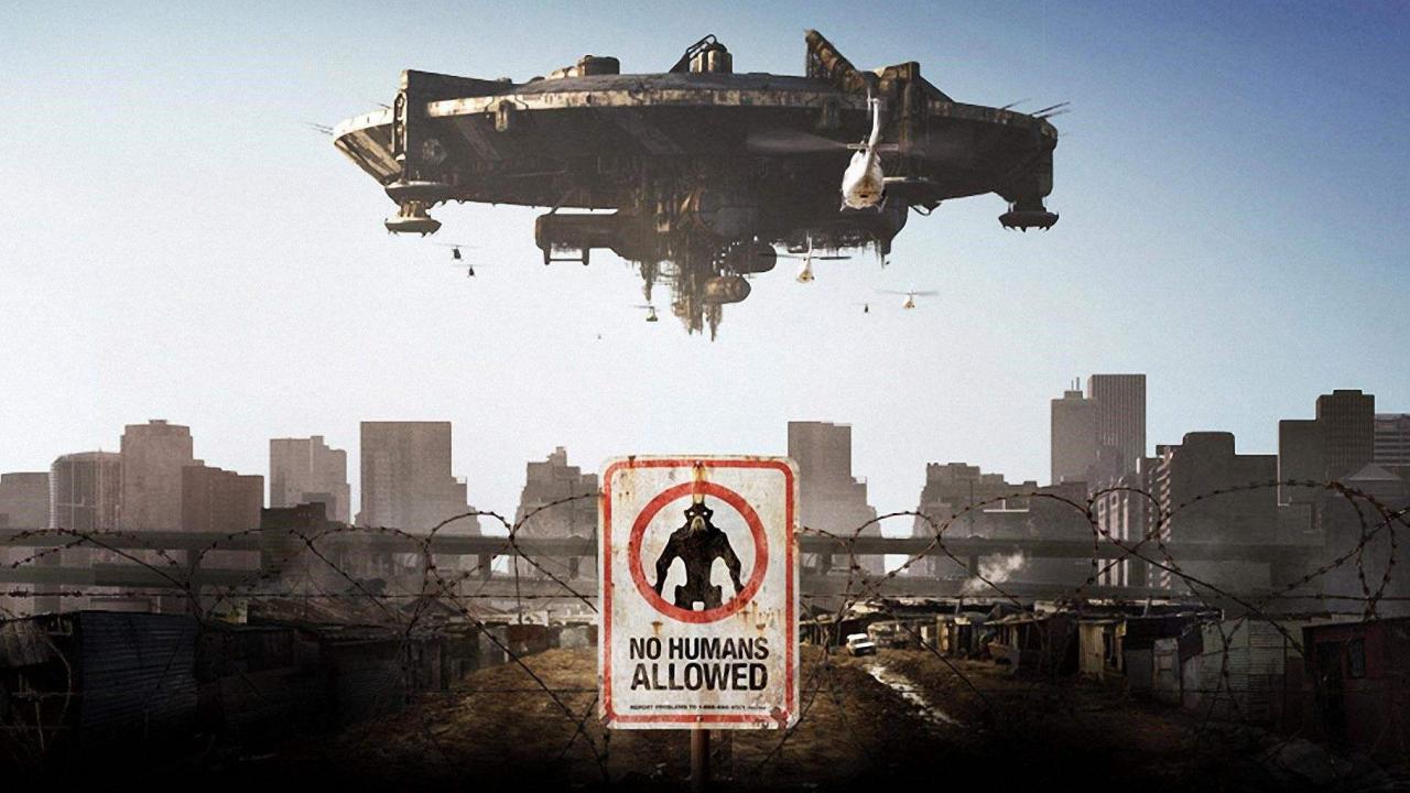 District 9