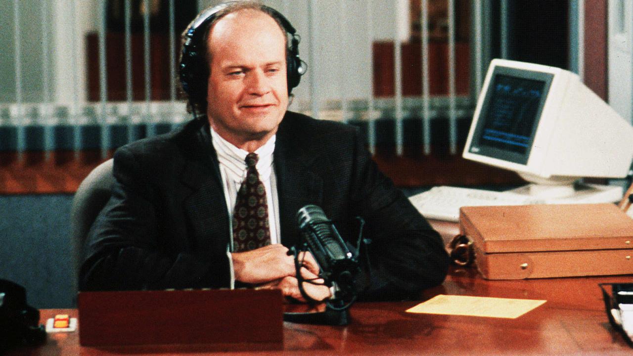 Frasier