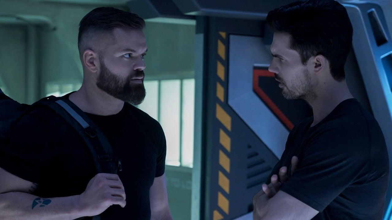 The Expanse : le final de la saison 5 décrypté