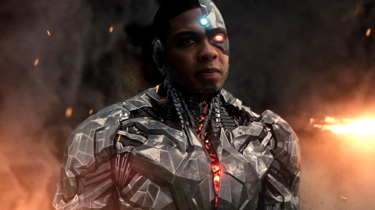 Cyborg