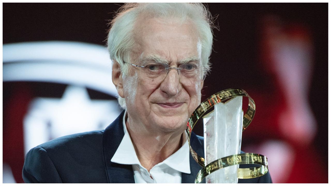 Bertrand Tavernier