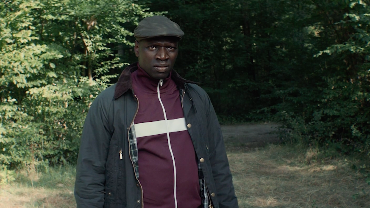 Bande-annonce de Lupin partie 2 avec Omar Sy