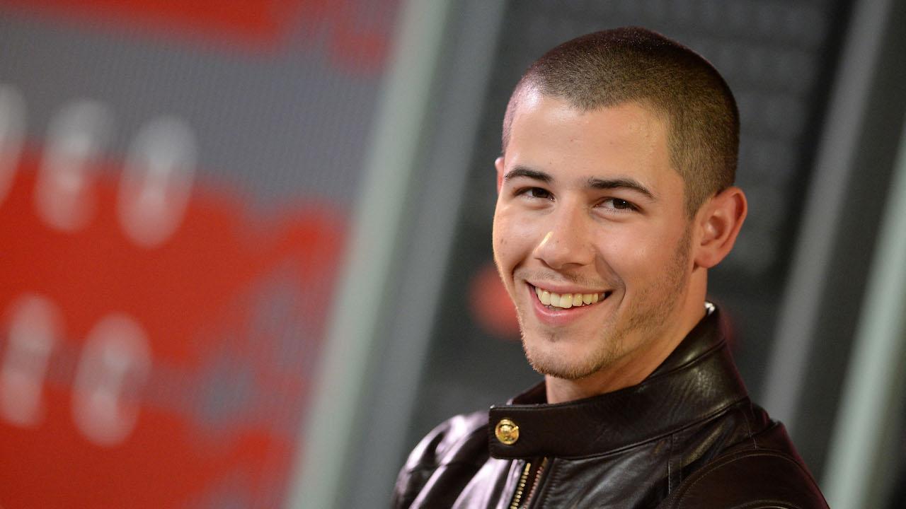 Nick Jonas