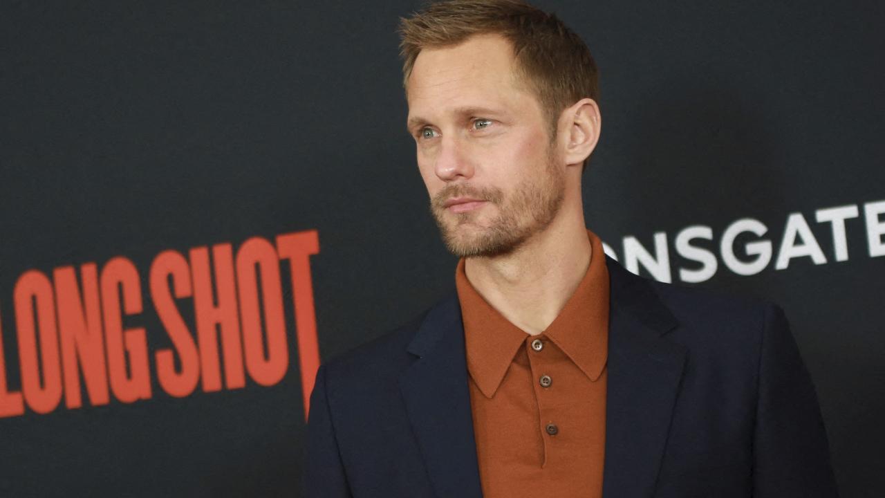 The Northman : Alexander Skarsgard est "absolument monstrueux" dans le nouveau Robert Eggers 