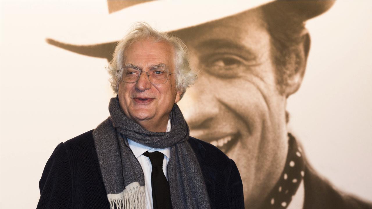 La DVDthèque de Bertrand Tavernier