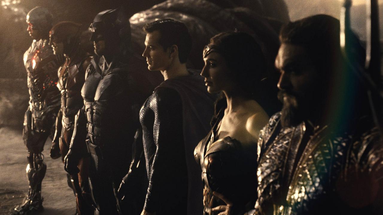 Justice League