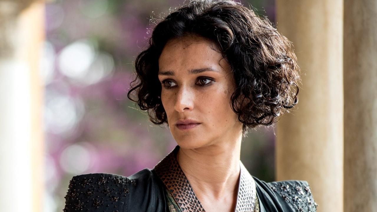 Indira Varma GOT