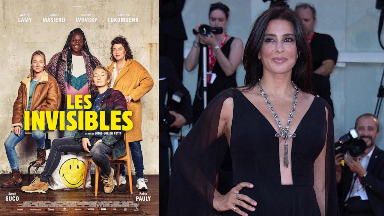 Les Invisibles Nadine Labaki