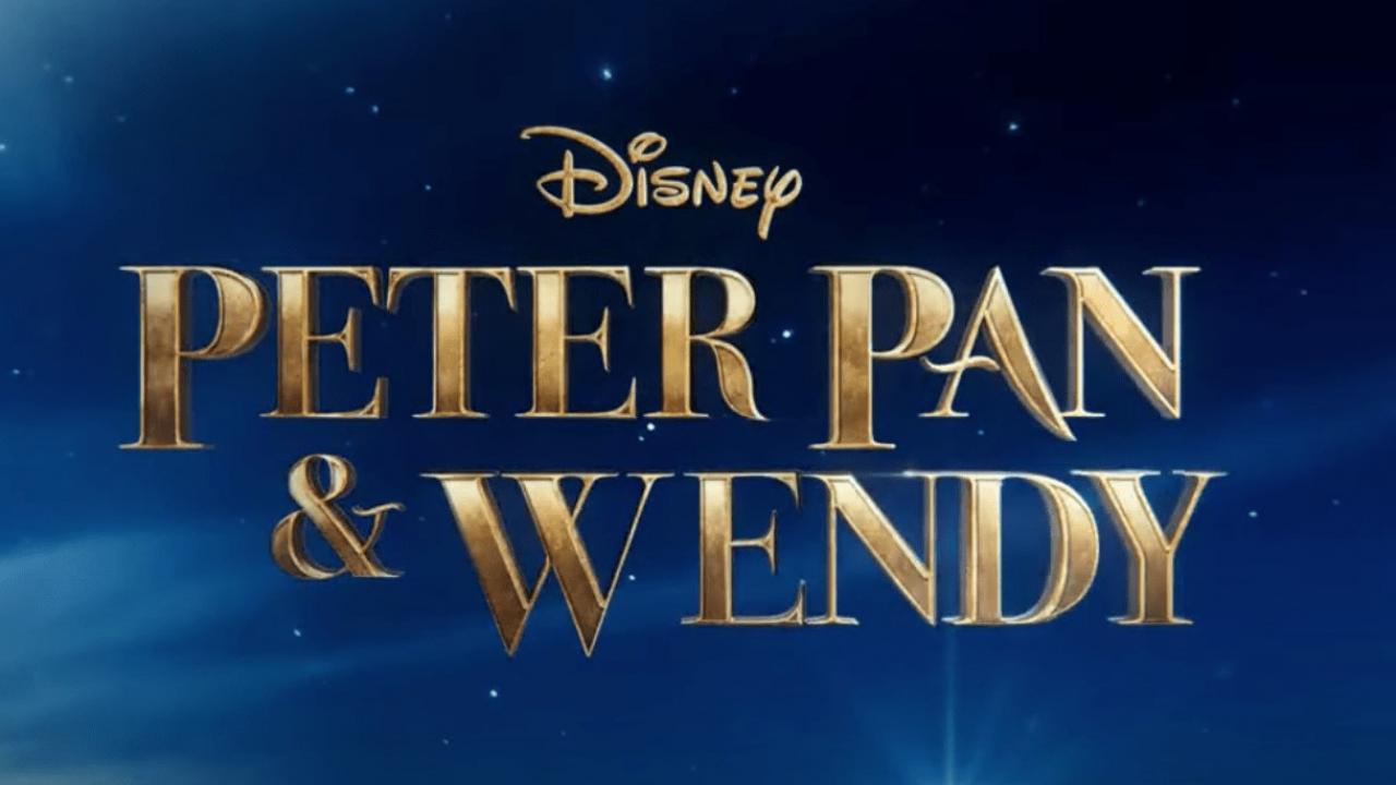 Peter Pan et Wendy