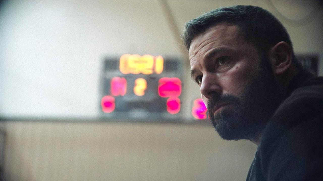 The Way Back est surtout un joli film sur Ben Affleck [critique]