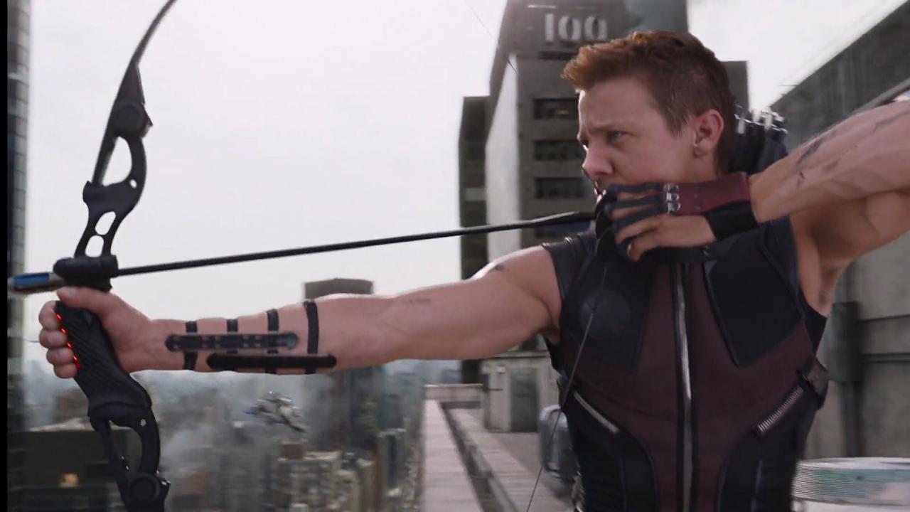 Hawkeye