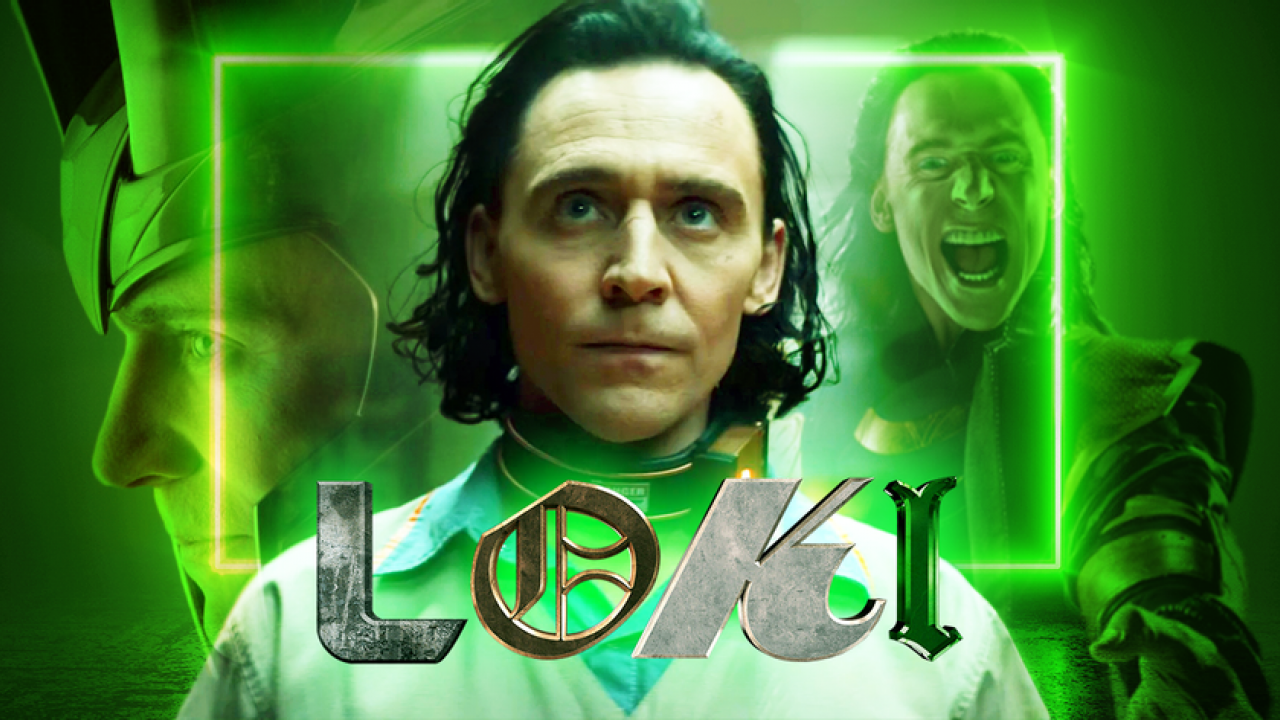 Loki