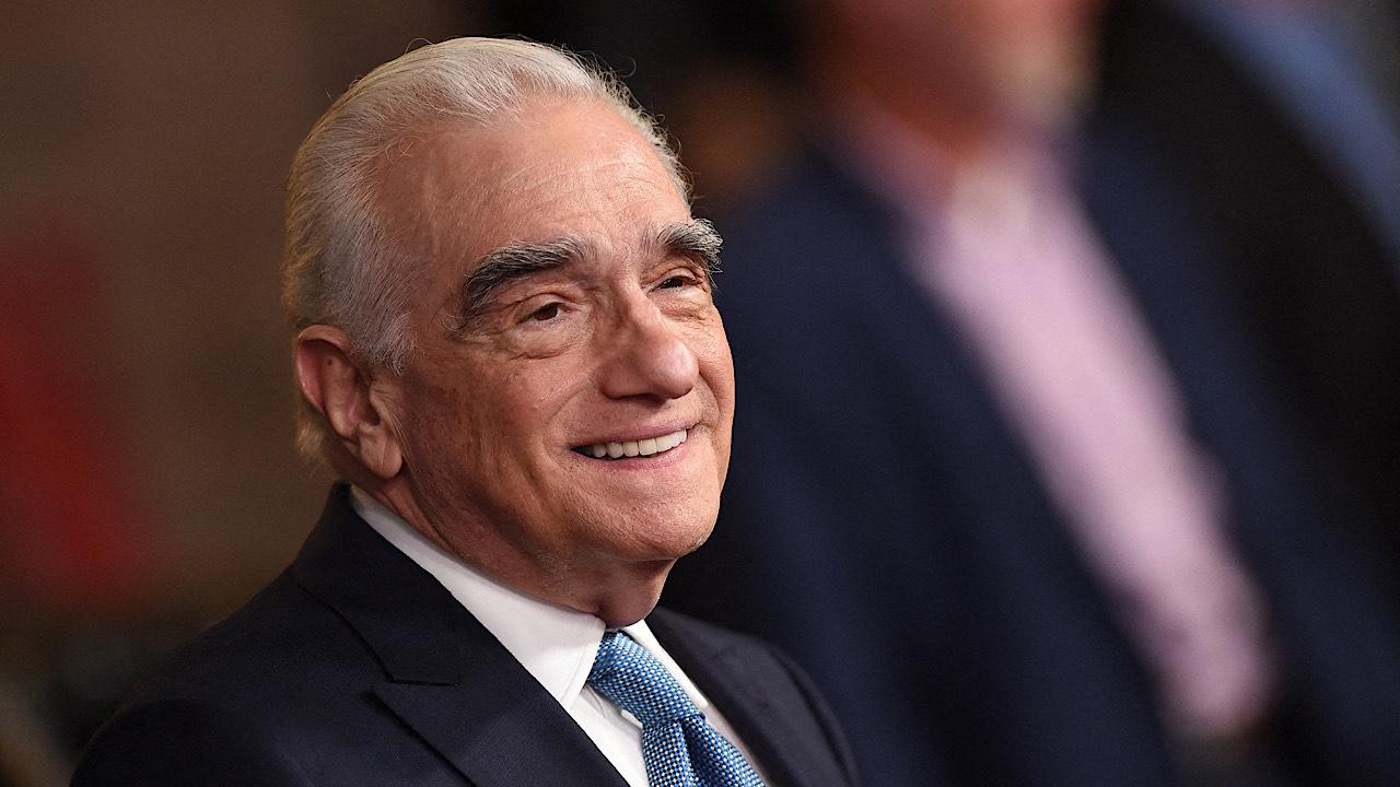 Scorsese